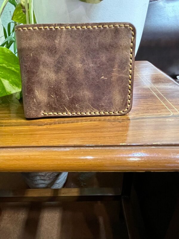 WALLET IN FULL OPTION