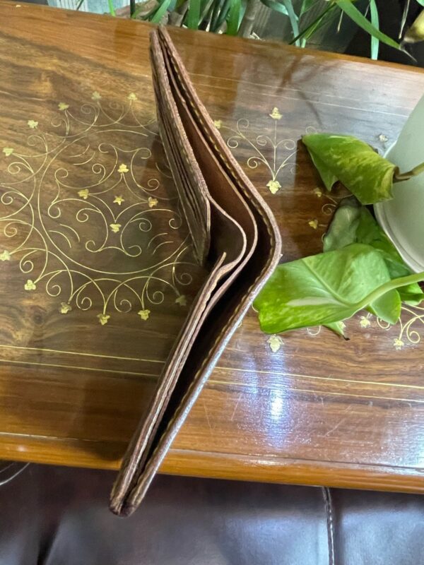 WALLET IN FULL OPTION - Image 3