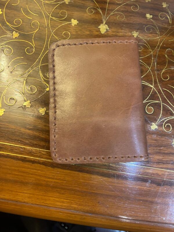CARD HOLDER